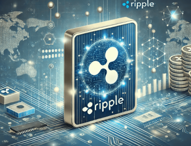 如何在币安购买XRP (Ripple) 瑞波币